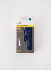 Chaussettes bleu PLASTIMO pour homme seconde vue