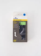 Chaussettes gris PLASTIMO pour homme seconde vue