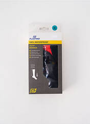 Chaussettes noir PLASTIMO pour homme seconde vue