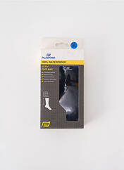 Chaussettes bleu PLASTIMO pour homme seconde vue