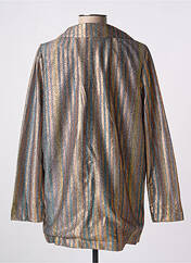 Blazer or MEISÏE pour femme seconde vue