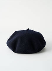 Bonnet bleu SAINT JAMES pour homme seconde vue