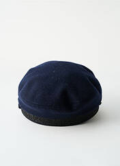 Casquette bleu SAINT JAMES pour homme seconde vue