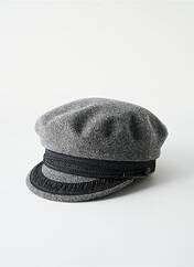 Casquette gris SAINT JAMES pour homme seconde vue