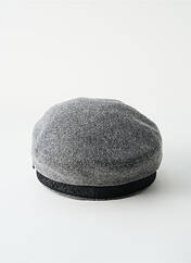Casquette gris SAINT JAMES pour homme seconde vue