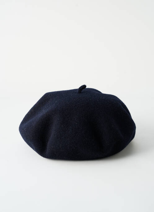 Bonnet bleu SAINT JAMES pour homme