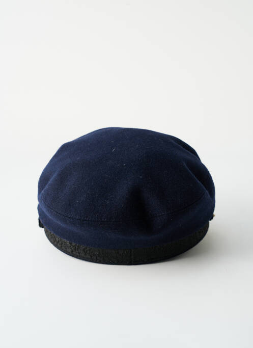 Casquette bleu SAINT JAMES pour homme