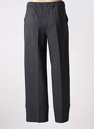 Jogging taille haute taille haute gris GUITARE femme