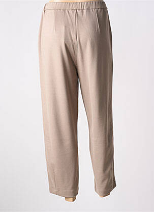 Jogging taille haute taille haute gris GUITARE femme
