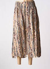 Jupe longue gris MEISÏE pour femme seconde vue