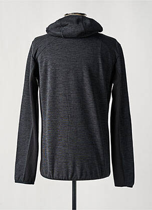 Veste casual poches gris SLAM homme