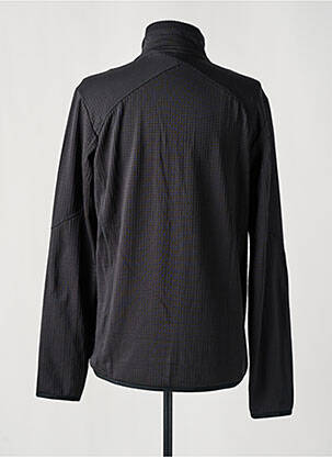 Veste casual coupe droite gris SLAM homme