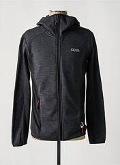 Veste casual gris SLAM pour homme seconde vue