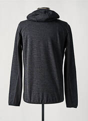 Veste casual gris SLAM pour homme seconde vue