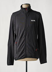 Veste casual gris SLAM pour homme seconde vue