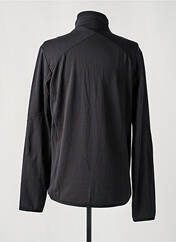 Veste casual gris SLAM pour homme seconde vue