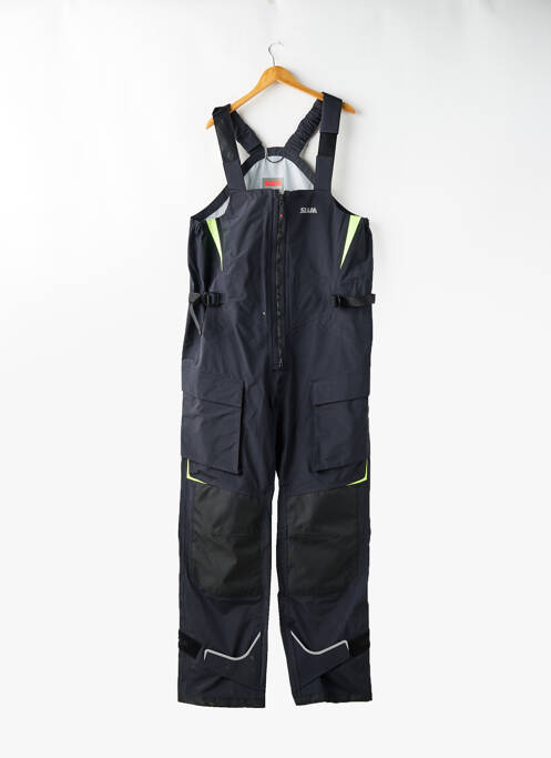 Combi-pantalon noir SLAM pour homme