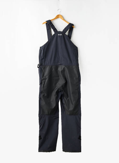 Combi-pantalon noir SLAM pour homme