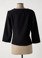 Veste casual noir MULTIPLES pour femme seconde vue