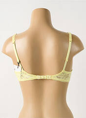 Soutien-gorge jaune MARIE JO pour femme seconde vue