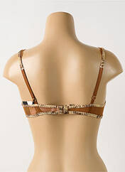 Soutien-gorge marron MARIE JO pour femme seconde vue