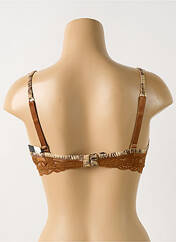 Soutien-gorge marron MARIE JO pour femme seconde vue