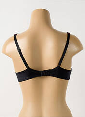 Soutien-gorge noir CONTURELLE pour femme seconde vue
