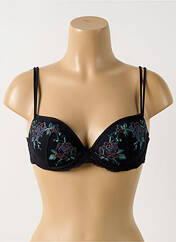 Soutien-gorge noir MARIE JO pour femme seconde vue
