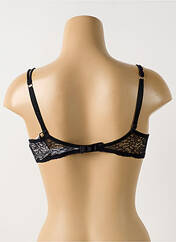 Soutien-gorge noir MARIE JO pour femme seconde vue