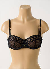 Soutien-gorge noir MARIE JO pour femme seconde vue
