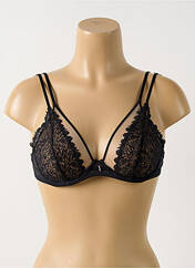 Soutien-gorge noir MARIE JO pour femme seconde vue