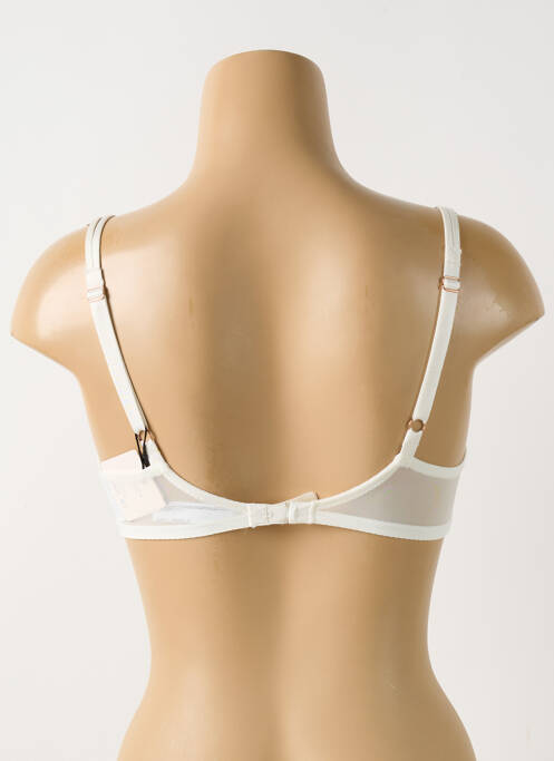 Soutien-gorge blanc MARIE JO pour femme