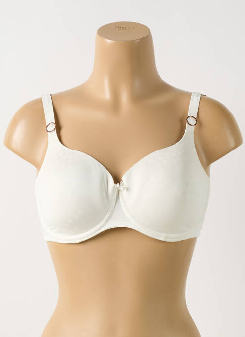 Soutien-gorge blanc PRIMA DONNA pour femme