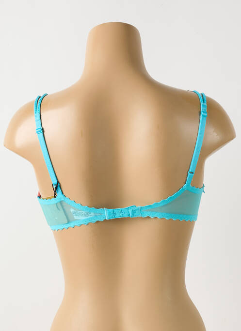Soutien-gorge bleu MARIE JO pour femme