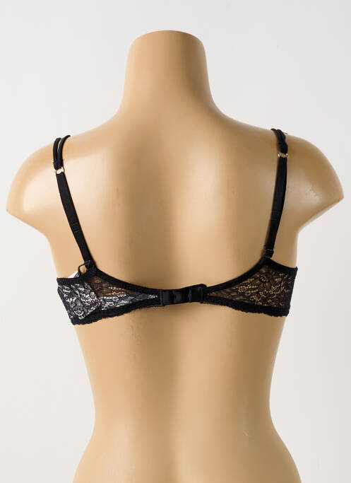 Soutien-gorge noir MARIE JO femme
