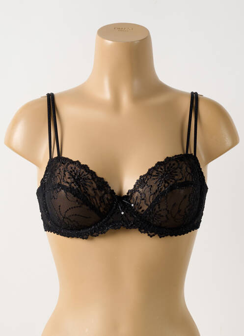 Soutien-gorge noir MARIE JO pour femme