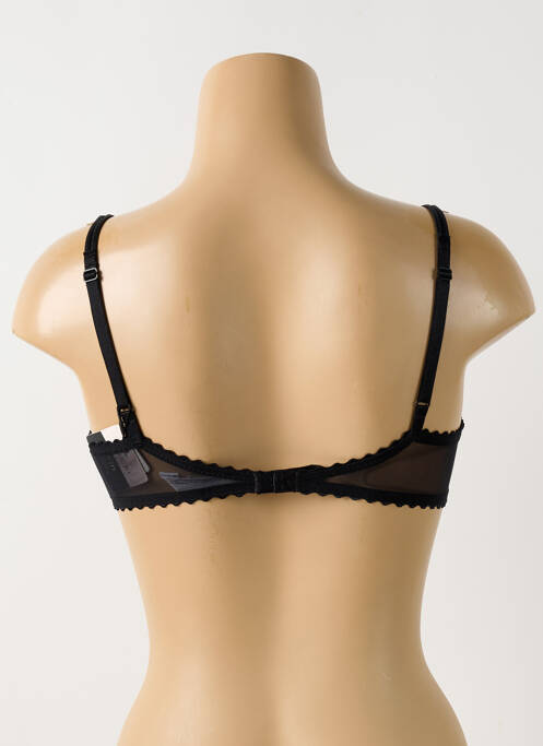 Soutien-gorge noir MARIE JO pour femme