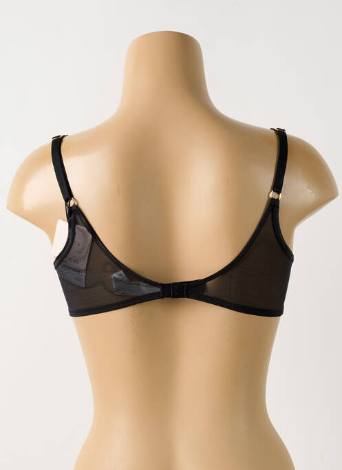 Soutien-gorge noir MARIE JO femme