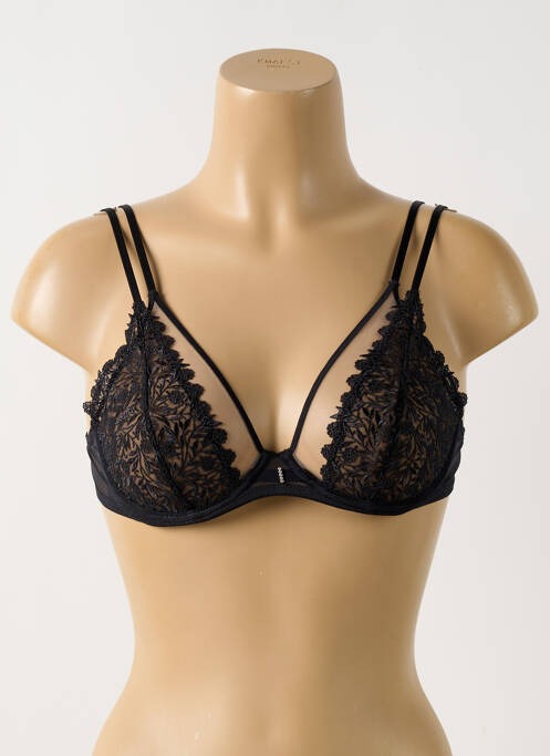 Soutien-gorge noir MARIE JO pour femme