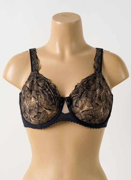 Soutien-gorge noir PRIMA DONNA pour femme