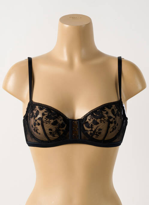 Soutien-gorge noir SIMONE PERELE pour femme