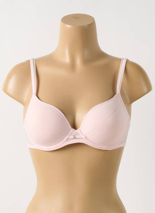 Soutien-gorge rose MARIE JO pour femme