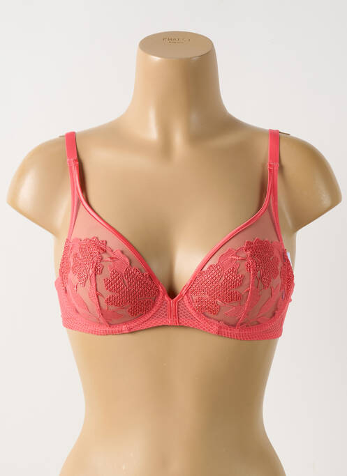 Soutien-gorge rose SIMONE PERELE pour femme
