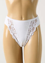 Culotte blanc ARMOR LUX pour femme seconde vue