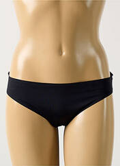 Culotte noir MARIE JO pour femme seconde vue