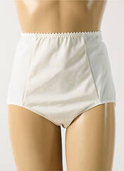 Culotte haute beige PRIMA DONNA pour femme seconde vue