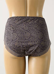 Culotte haute gris PRIMA DONNA pour femme seconde vue