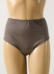 Shorty gris PRIMA DONNA pour femme seconde vue