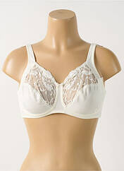 Soutien-gorge beige FELINA pour femme seconde vue