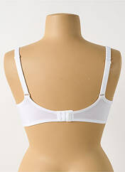 Soutien-gorge blanc CONTURELLE pour femme seconde vue